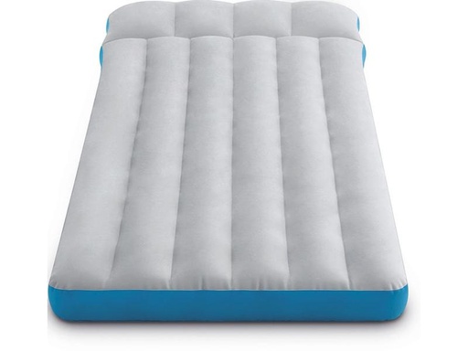 [90260727 1418030] Intex Luftbett Camping 72 x 189 x 20 cm