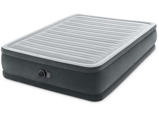 [90260753 1417862] Intex Luftbett Dura Beam Deluxe Queen 152 x 203 x 45 cm