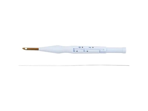 [90045237 1095758] Creativ Company Stanznadel 19 cm, Stärke 6-9