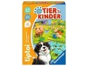 tiptoi Puzzle Alle meine Tierkinder