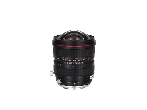[90260991 1457029] Laowa Festbrennweite 15 mm f/4.5R Zero-D Shift – Pentax K