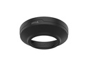 Axis Ersatzgehäuse TM3818 Schwarz, 4 Stück