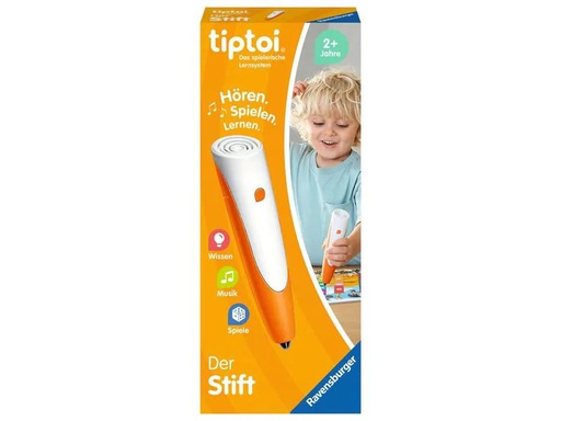 [90261031 1433316] tiptoi Der Stift -DE-