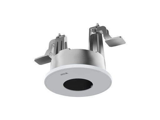 [90261065 1457476] Axis Einbaugehäuse TM3209 Weiss 1 Stück