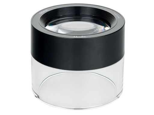 [90261081 1463352] Dörr Lupe LL-6 (Ø 65 mm)