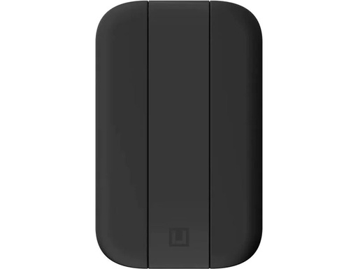 [90261104 1450855] UAG Powerbank Lucent Magsafe 4000 mAh Schwarz