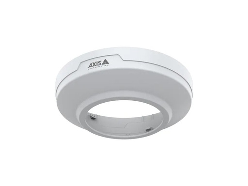 [90261122 1457480] Axis Ersatzgehäuse TM3818 Weiss, 4 Stück