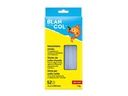 Blancol Klebestick-Set Hot Melt 52 Stück, Transparent