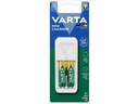 Varta Ladegerät Mini Charger  2x AA