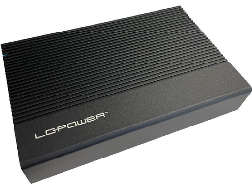 [90261162 1453340] LC-Power Externes Gehäuse LC-35U3-C 3.5