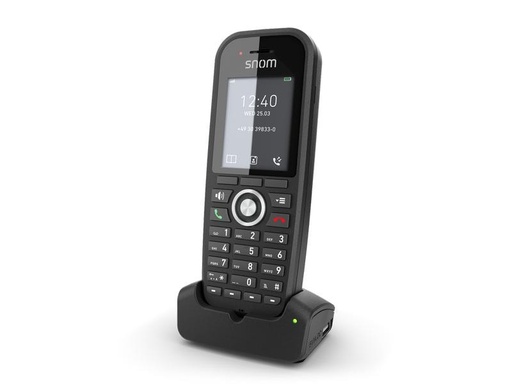 [90261233 1462209] snom Mobilteil M30