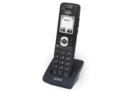 [90261301 1462206] snom Mobilteil M10