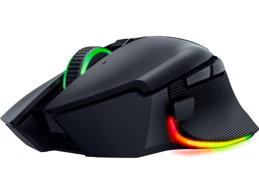 [90261351 1460059] Razer Gaming-Maus Basilisk V3 Pro Schwarz