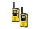 National Geographic Rettungsdienst Walkie Talkie Set