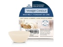 Yankee Candle Duftwachsplättchen Soft Wool & Amber