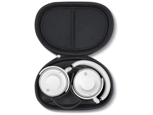 [90261594 1465272] Yamaha Wireless Over-Ear-Kopfhörer YH-E700A Weiss
