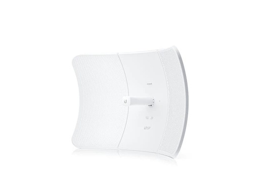[90261602 1462543] Ubiquiti WLAN-Bridge UISP airMAX LiteBeam AC 5 GHz XR LBE-5AC-XR