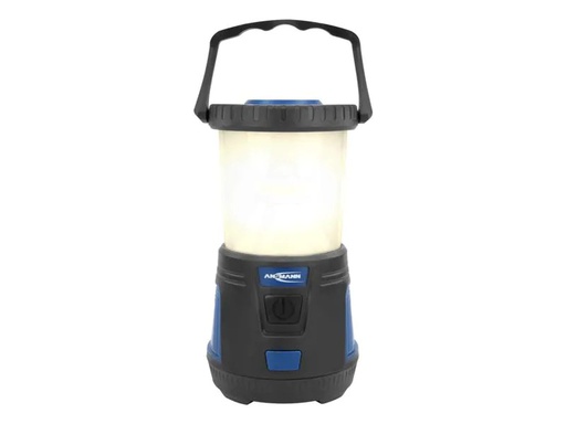 [90261682 1458085] Ansmann Campinglampe CL600B