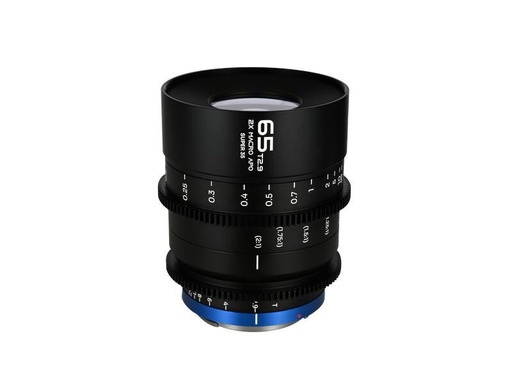 [90261701 1456957] Laowa Festbrennweite 65 mm T2.9 2X Macro APO – Canon RF