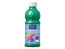 LEFRANC Temperafarben Redimix 500 ml, Leuchtendgrün