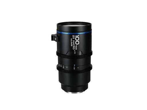 [90261802 1456939] Laowa Festbrennweite 100 mm T2.9 2X Macro APO – Canon RF