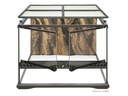 Exo Terra Glasterrarium Natural Small/Low, 45 x 45 x 30 cm