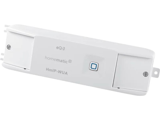 [90261940 1463172] Homematic IP Smart Home Universal Schaltaktor 0-10 V