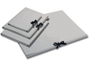 Folia Zeichenmappe Sammelmappe A3 mit Band