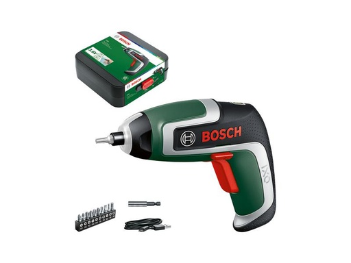 [90261958 1449786] Bosch Akku-Schrauber IXO 7 Basic
