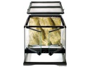 Exo Terra Glasterrarium Natural Mini/Wide, 30 x 30 x 30 cm