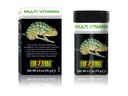 Exo Terra Zusatzpräparat Multi Vitamin, 70 g