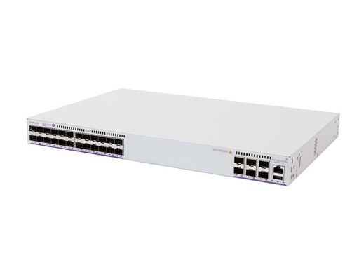 [90262054 1462140] Alcatel-Lucent Switch OmniSwitch OS2360-U24X 24 Port