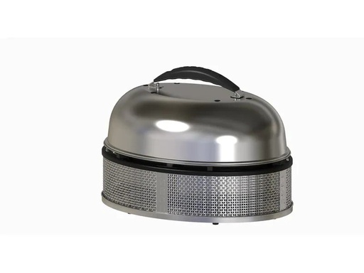 [90262094 1435440] COBB Picknick-Grill Supreme Deluxe 2.0