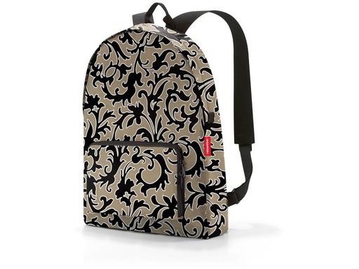 [90262127 1323260] Reisenthel Rucksack Mini Maxi Baroque Marble