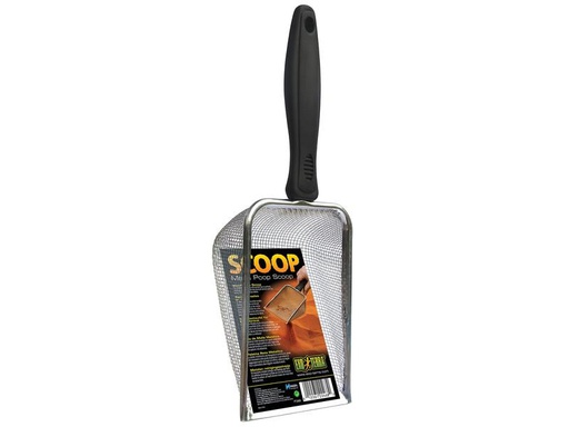 [90262146 1445813] Exo Terra Terrariumschaufel Scoop