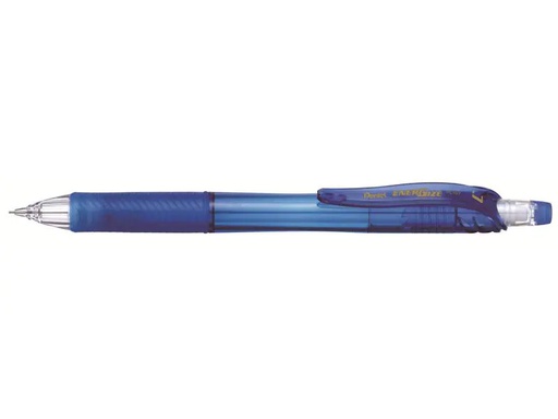 [90262154 1456727] pentel Minenbleistift EnerGize X 0.7 mm, Blau