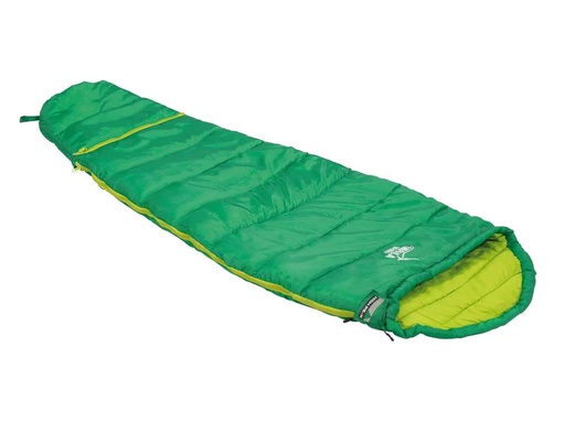 [90045406 1196533] High Peak Kinderschlafsack Impala Vario