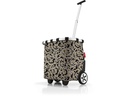 Reisenthel Einkaufstrolley  Carrycruiser Baroque Marble