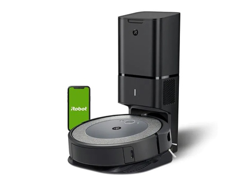 [90262242 1462984] iRobot Saugroboter Roomba i5+
