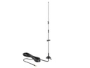 Delock LTE/LoRA-Antenne 0.7-2.7GHz, 56.3mm SMA 7 dBi Rundstrahl