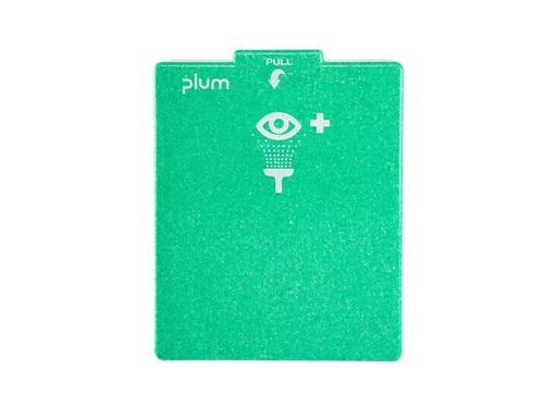 [90262292 1417399] PLUM Wandbox ohne Befüllung 1 Stück