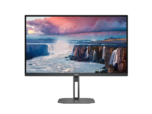 [90262302 1461744] AOC Monitor Q27V5N/BK