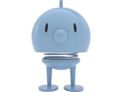 [90262359 1464688] Hoptimist Aufsteller Bumble Classic L 15 cm, Hellblau