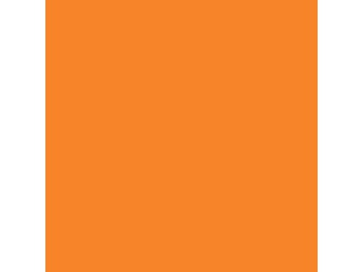[90262367 1403563] Rainbow Kopierpapier A3, Intensiv orange, 80 g/m², 500 Blatt
