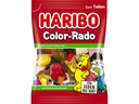 Haribo Gummibonbons Color-Rado 175 g