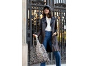 Reisenthel Tasche Mini Maxi Shopper Baroque Marble