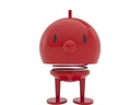 Hoptimist Aufsteller Bumble Classic L 15 cm, Rot