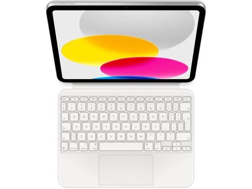 [90262428 1469032] Apple Magic Keyboard Folio iPad 10th Gen. CH-Layout