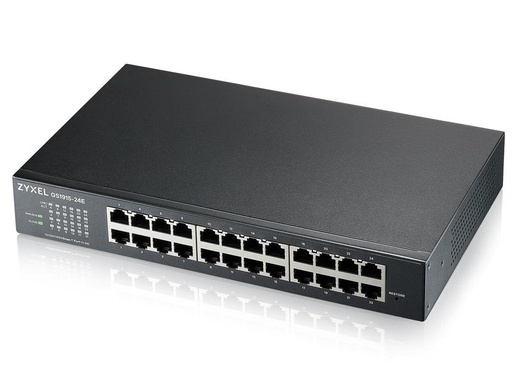 [90262458 1454396] Zyxel Switch GS1915-24E 24 Port