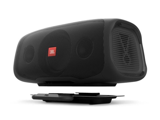 [90262471 1456496] JBL Car Bass Pro Go Schwarz
